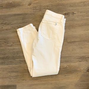 ❌SOLD❌Joe’s jeans, white